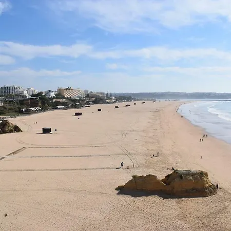 Fiph Rotunda Da Marina Praia Da Rocha Lejlighed *