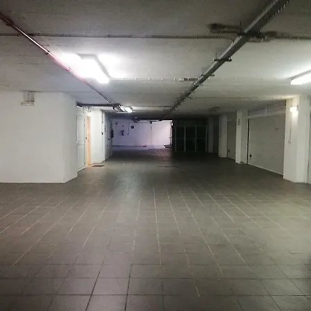 Fiph Rotunda Da Marina Praia Da Rocha * Портіман