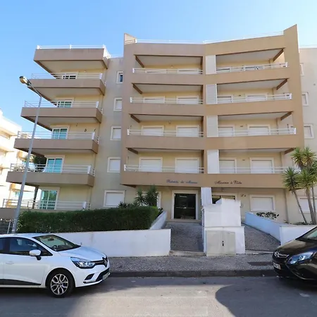 Fiph Rotunda Da Marina Praia Da Rocha *