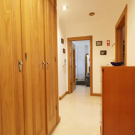 Fiph Rotunda Da Marina Praia Da Rocha Apartment Portimão