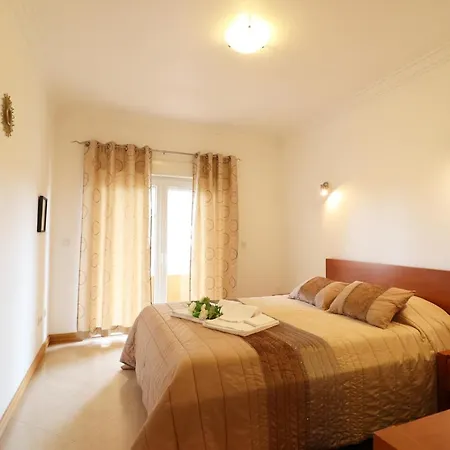 Fiph Rotunda Da Marina Praia Da Rocha Апартаменти *