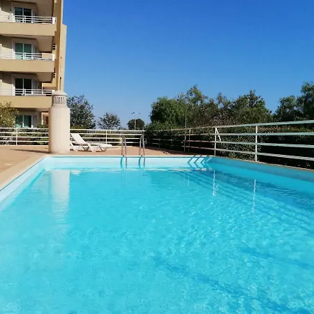 Fiph Rotunda Da Marina Praia Da Rocha * 波尔蒂芒