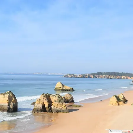 Fiph Rotunda Da Marina Praia Da Rocha 波尔蒂芒