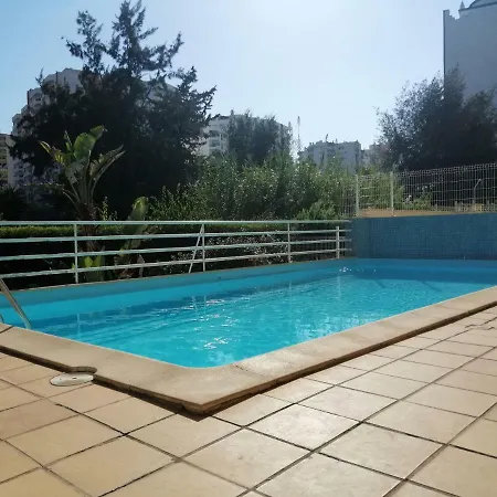 Apartamento Fiph Rotunda Da Marina Praia Da Rocha *