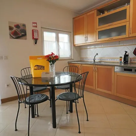 Fiph Rotunda Da Marina Praia Da Rocha * 波尔蒂芒