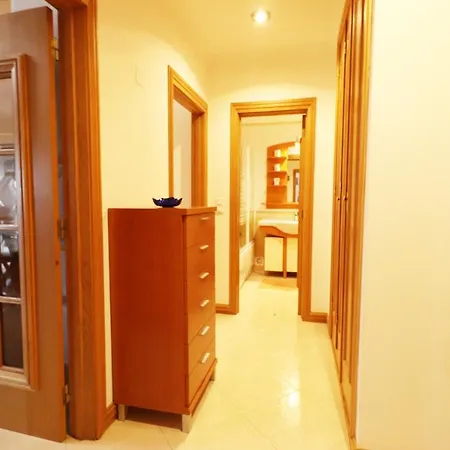 Apartamento Fiph Rotunda Da Marina Praia Da Rocha Portimão