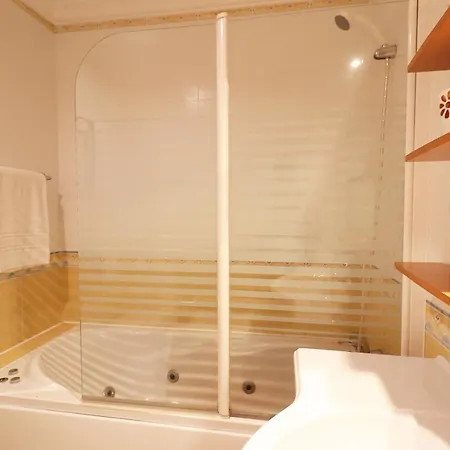 Fiph Rotunda Da Marina Praia Da Rocha Apartamento *