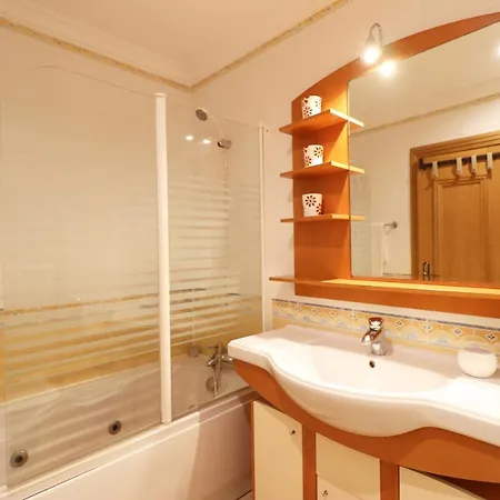 Fiph Rotunda Da Marina Praia Da Rocha Apartamento *