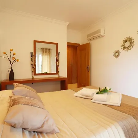 公寓 Fiph Rotunda Da Marina Praia Da Rocha *
