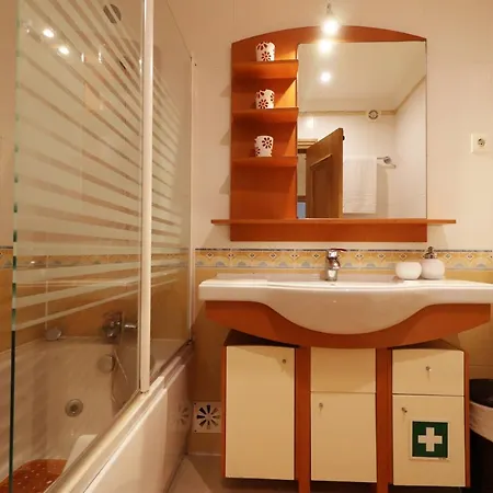 Fiph Rotunda Da Marina Praia Da Rocha Apartamento Portimão