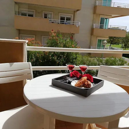 Fiph Rotunda Da Marina Praia Da Rocha Apartamento *