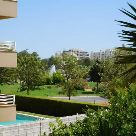 Διαμέρισμα Fiph Rotunda Da Marina Praia Da Rocha Portimão